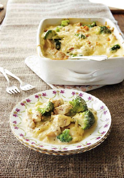 12 Chicken And Broccoli Recipes Everyone Will Love