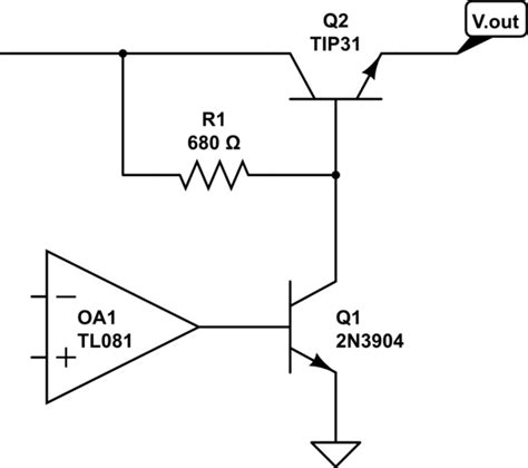 Op Amp When Should I Be Considering An Operational Transconductance