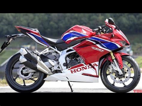 2021 Upcoming Honda Cbr250rr India Launch Date Price Specification First Look Honda