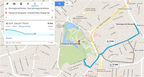 Google Maps Vai Mostrar Rotas Ciclovias Em Quatro Cidades Do Brasil