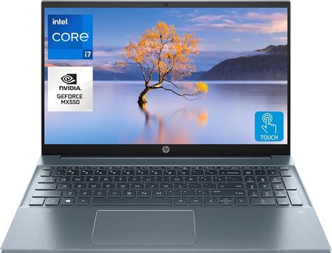 Hp Pavilion Port Til Empresarial Visualizaci N T Ctil Fhd De