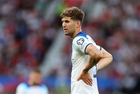 Pep Guardiola Provides Promising Update On John Stones As Four Man City