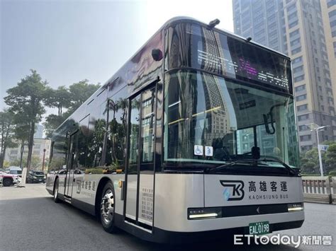 Re 新聞 高雄電動車產業鏈 起飛 Ptt評價