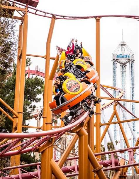 Knotts Berry Farm Guide Things To Do Top Tips For A Memorable Time