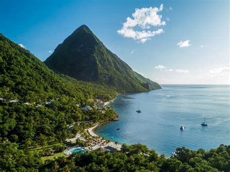 The 5 Best St Lucia Resorts | The Best Resorts With Villas in St Lucia