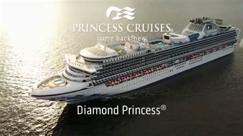 Sale > diamond princess cruise line > in stock