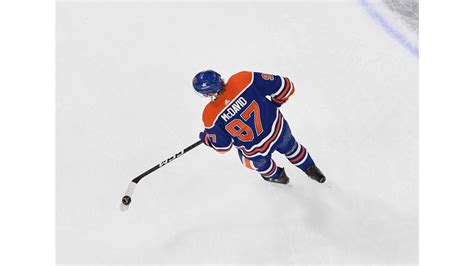 Oilers vs. Devils (Dec. 10) | Edmonton Oilers