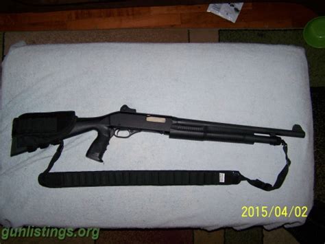 Savage / Stevens Shotgun in columbus, Ohio gun classifieds -gunlistings.org