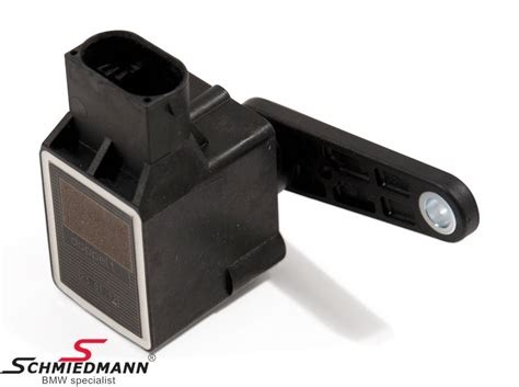 37146784696 Nivåsensor (fram+bak) för automatisk justering av xenonljuset