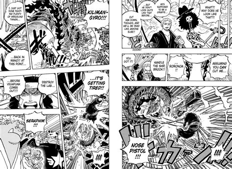 How Luffy's Devil Fruit Awakening is Unique in One Piece