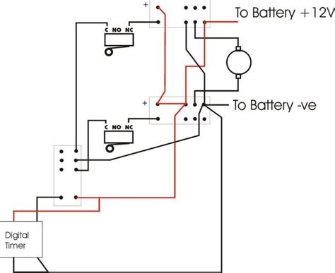 Warn Winch Wiring Diagram 28396 | Wiring Diagram - 12 Volt Winch ...