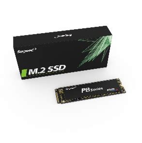 Laptop Desktop Faspeed P8 Series M 2 NVME SSD 2261XT PCIE 1TB