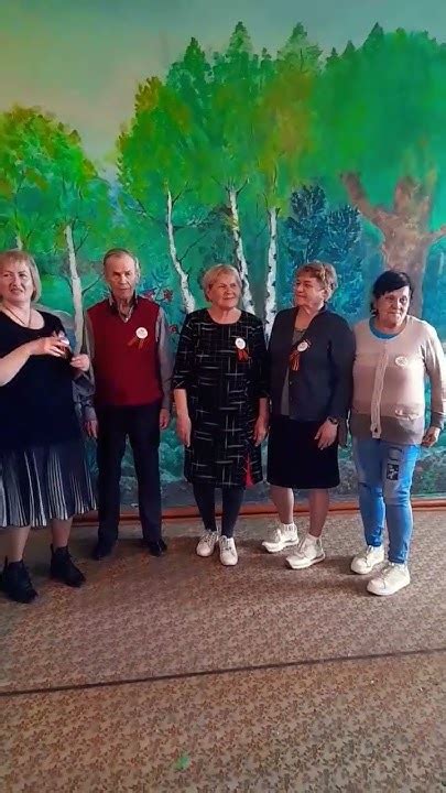 Усолье-сибирское Золотые руки ангела. Вручили ОБЩЕСТВУ ГЛУХИХ ФЛАГ ️🇷🇺 ...