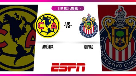 Sigue En Vivo América Vs Chivas Vuelta Semifinal Apertura 2023