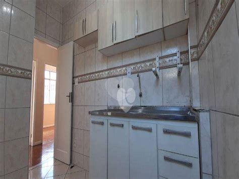 Apartamento Quartos Venda Rua S O Janu Rio S O Crist V O Rio