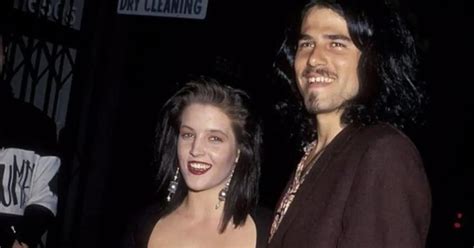 Danny Keoughs Net Worth — Lisa Marie Presleys First Husband