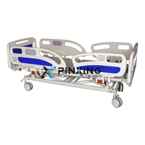 Ce Approved China Hospital Furniture Multifunction Electric Bed China