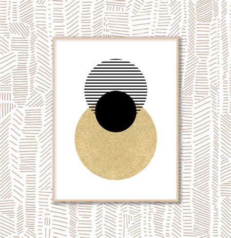 Scandinavian Wall Art Printable Wall Decor Digital Print - Etsy