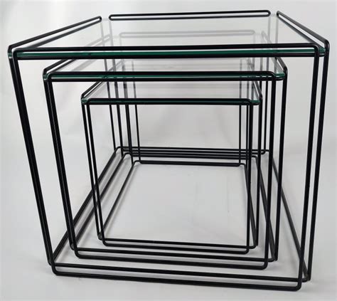 Nesting Tables Catawiki