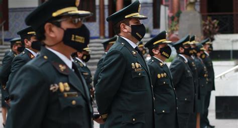 Día De La Policía Nacional Del Perú ¿cuál Es Su Origen Y Por Qué Se