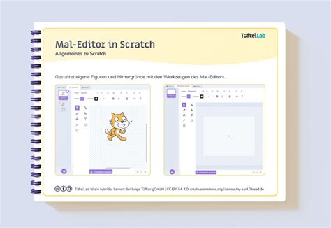 Lernkarten Scratch Grundlagen Lernkarten Scratch Grundlagen