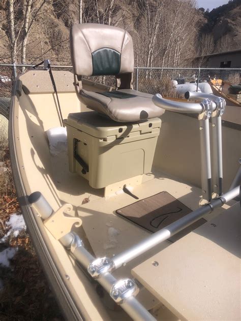 NEW - 2023 High Side Guide – Boulder Boat Works