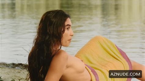 MEDA ANDREEA VICTOR Nude AZNude