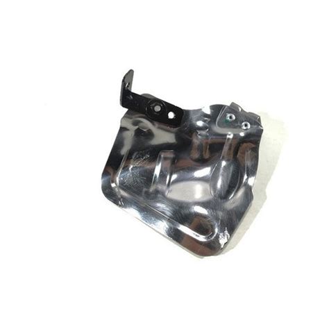 Defletor De Calor Original Gm Onix Turbo D