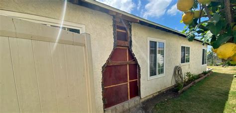 Chimney Removal - TR Construction - San Diego CA