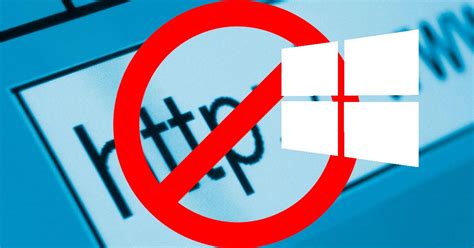 C Mo Bloquear El Acceso A Sitios Web Desde Windows