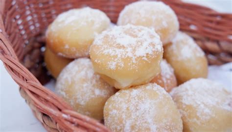 Le Mie Frittelle Di Zucca Con Lo Zucchero Al Velo Sono Così Morbide E