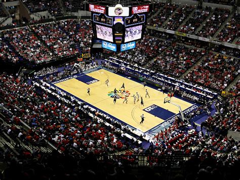 Big Ten basketball tournament keeps Chicago, Indianapolis rotation ...