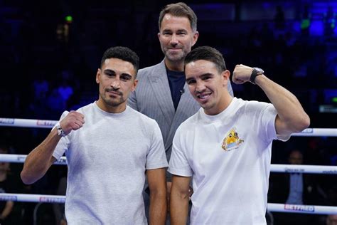 Michael Conlan Vs Jordan Gill Preview Its Going To Be A Banger