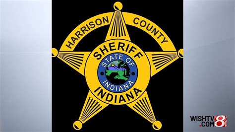 Harrison County Man Dies After Being Handcuffed