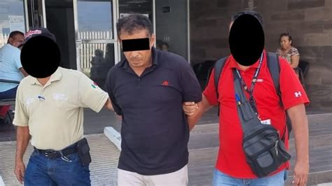 Detienen A Extorsionador De Comerciantes En Coatzacoalcos Así Operaba N