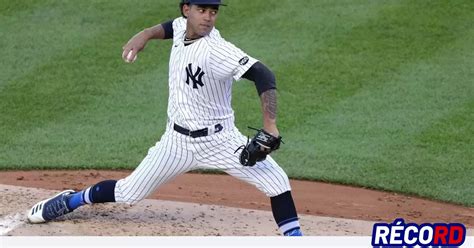 Deivi Garcia Subido Por Los Yankees