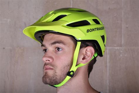 Review Bontrager Quantum Mips Helmet Roadcc