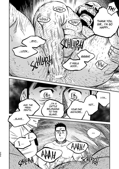 Okinawa Slave Island Page 299 Nhentai Hentai Doujinshi And Manga