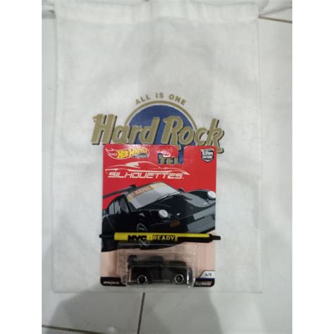Jual Hot Wheels Rwb Porsche Shopee Indonesia