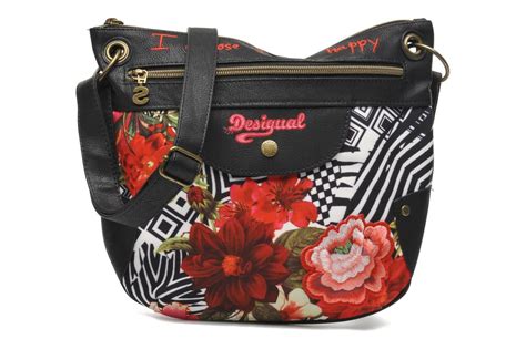 Brooklyn Tsukiflo Par Desigual Desigual Pickture