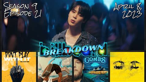 billboard BREAKDOWN - hot 100 - april 8, 2023 (VIDEO) — Spectrum Pulse