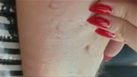 FINGER NAIL FETISH Videos And Porn Clips Clips4Sale