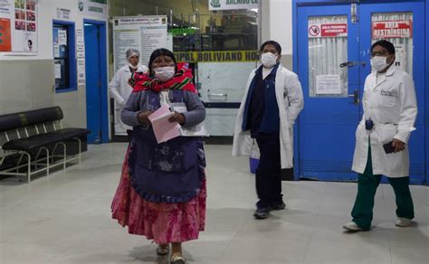 Covid En Am Rica Latina El Mapa Que Muestra La Dimensi N De La Tragedia Provocada Por La