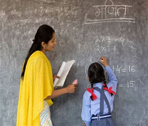 २० वर्षांतील सर्वात मोठी शिक्षक भरती सुरु मुलाखत नाही सरळ ११ हजार