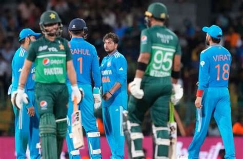 Netflix Announces A Documentary Series On India Pakistan Cricket Rivalry