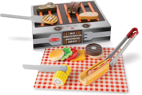 Top 10 Bbq Pretrend Food Toy Set - Home Tech