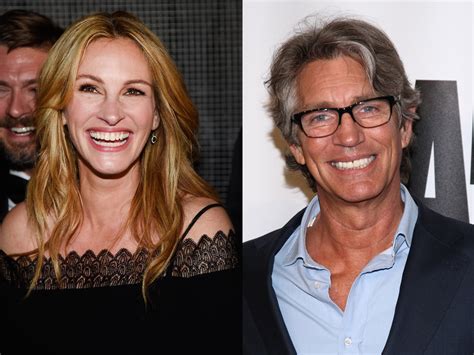 Exploring The Dynamic Duo Julia Roberts And Eric Roberts