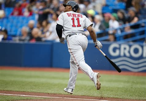 Boston Red Sox 3 Reasons Rafael Devers Is Mlb’s Rising Star