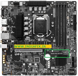 MSI MS-7D18 B560M PRO-VDH WIFI BIOS DUMP - SCHEMATIC - BOARDVIEW ...