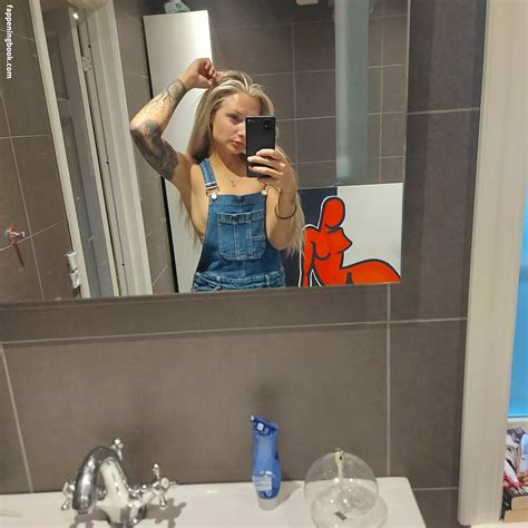 Johanna Juhlin Johannnajuhlin Nude The Fappening Photo Fappeningbook